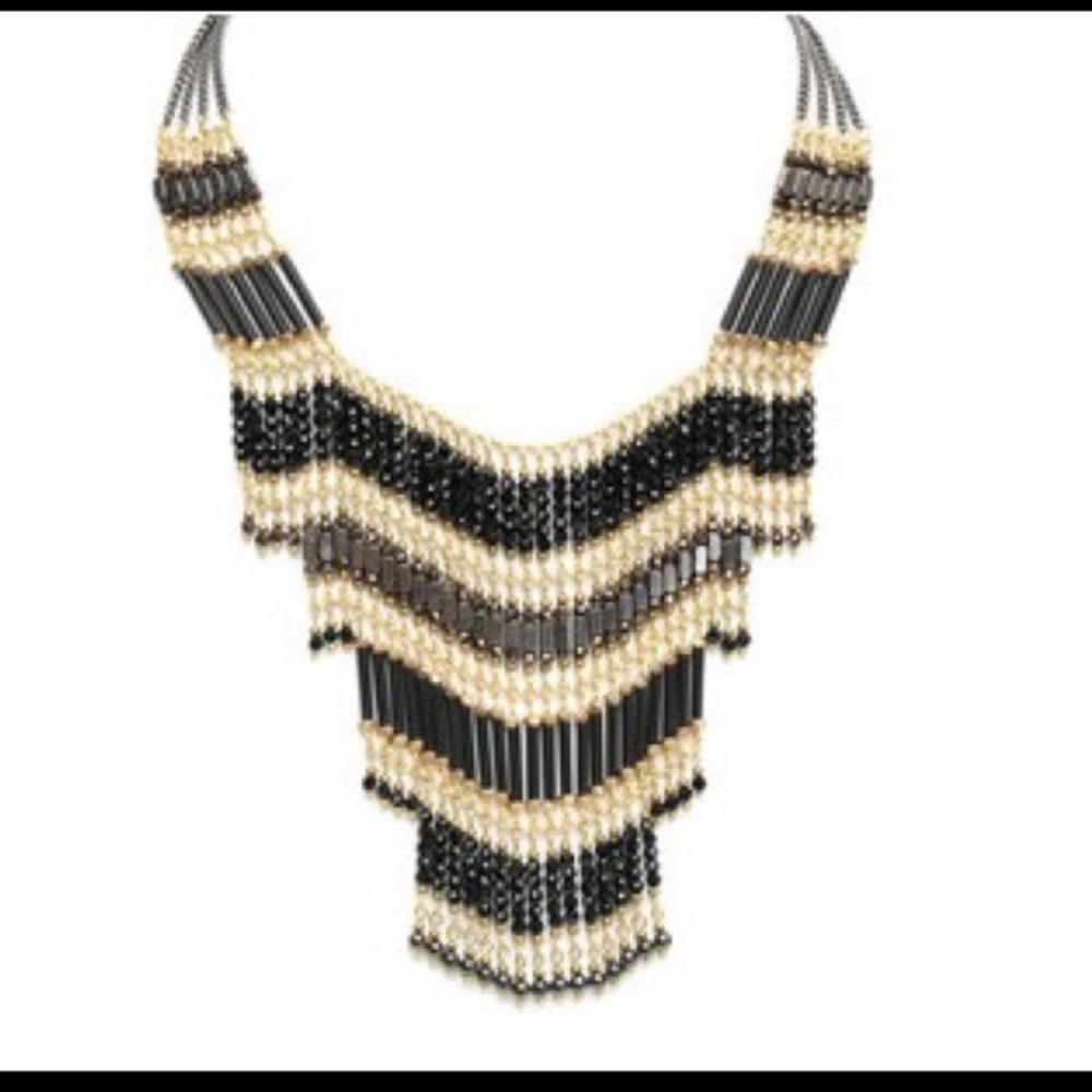 South Moon Under Boho necklace